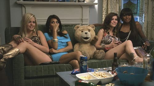 Ted – 7. kép