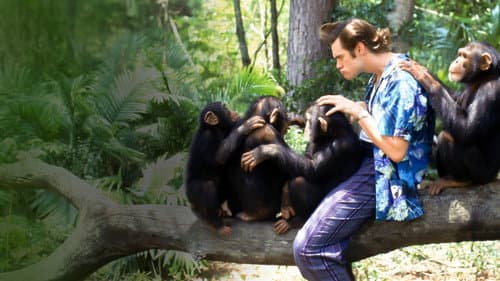Ace Ventura - Hív a természet – 8. kép