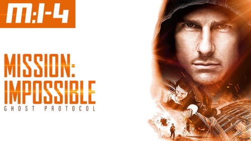 Mission: Impossible 4. - Fantom protokoll – 2. kép