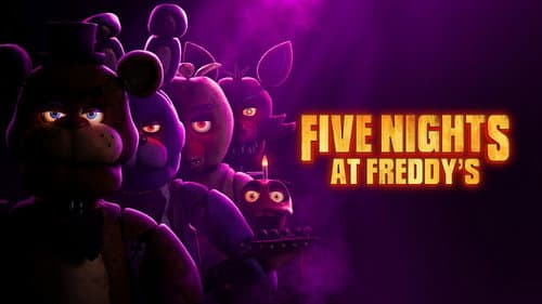 Öt éjjel Freddy Pizzázójában – 8. kép