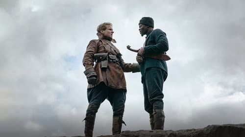 King's Man: A kezdetek – 8. kép