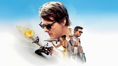Mission: Impossible 5. - Titkos nemzet – 6. kép