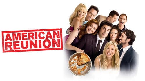 Amerikai pite: A találkozó – 2. kép