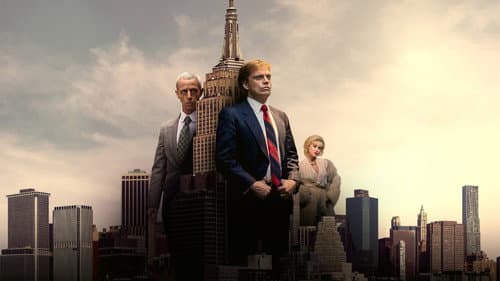 The Apprentice – A Trump-sztori – 10. kép