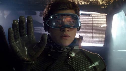 Ready Player One – 9. kép