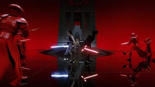 Star Wars: Az utolsó Jedik – 4. kép