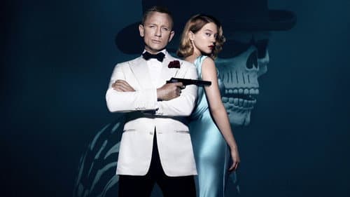 Spectre – A Fantom visszatér – 9. kép