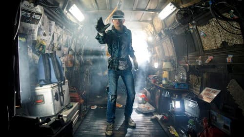 Ready Player One – 1. kép
