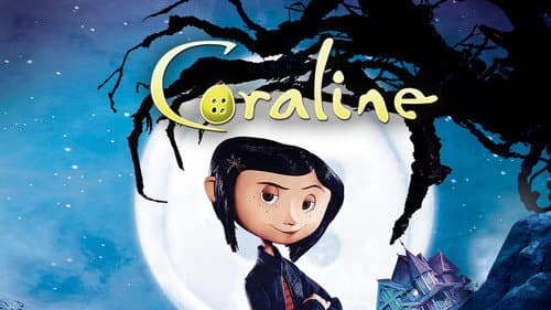 Coraline és a titkos ajtó – 5. kép
