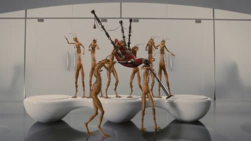 Men in Black - Sötét zsaruk 3. – 9. kép