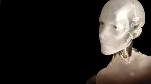 Én, a robot – 6. kép