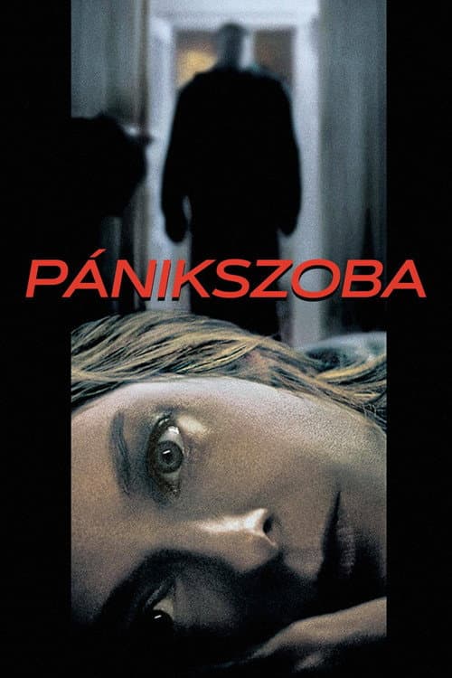 Pánikszoba