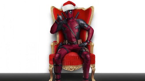 Volt egyszer egy Deadpool – 5. kép