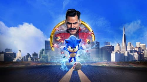 Sonic, a sündisznó – 3. kép