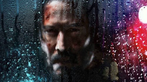 John Wick: 3. felvonás - Parabellum – 9. kép