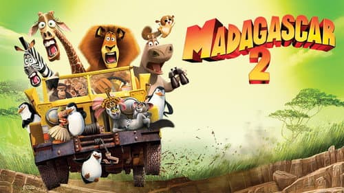 Madagaszkár 2. – 11. kép
