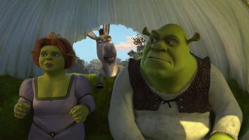 Shrek 2. – 8. kép