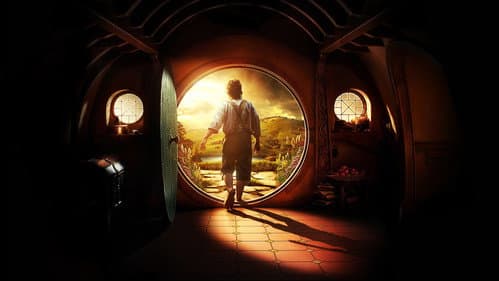 A Hobbit: Váratlan utazás – 3. kép