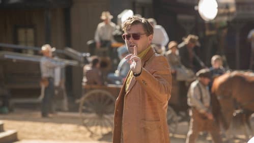 Volt egyszer egy… Hollywood – 9. kép