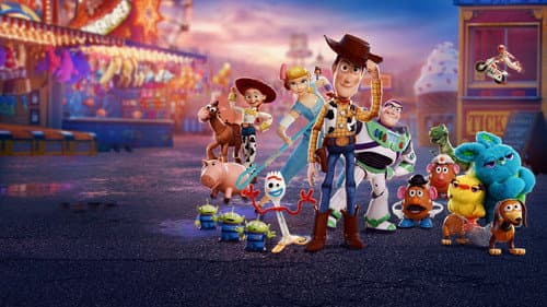 Toy Story 4 – 8. kép