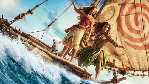 Vaiana – 1. kép