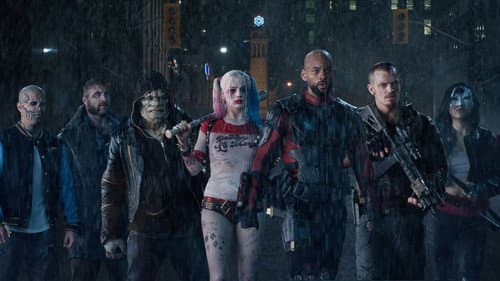 Suicide Squad - Öngyilkos osztag – 2. kép