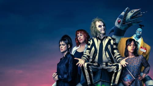 Beetlejuice Beetlejuice – 9. kép