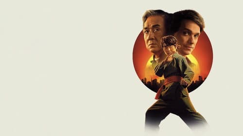 Karate kölyök: Legendák – 2. kép