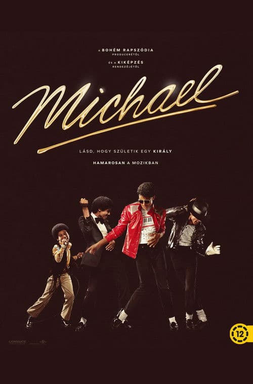 Michael