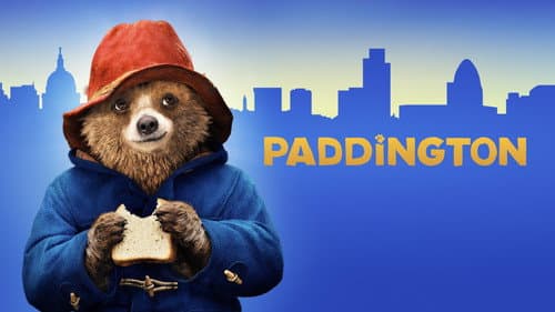 Paddington – 1. kép