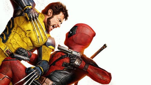 Deadpool & Rozsomák – 6. kép