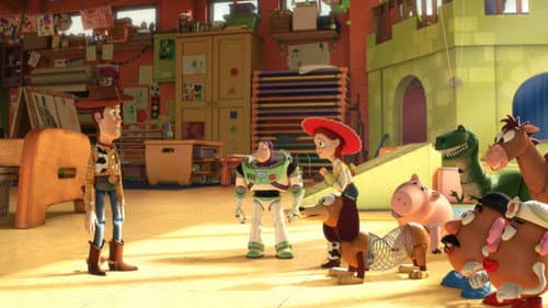 Toy Story – Játékháború 3. – 12. kép