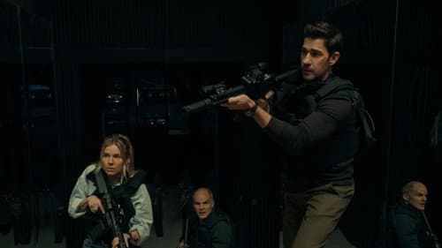 Tom Clancy: Jack Ryan Szellemháború – 6. kép