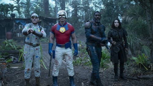 The Suicide Squad – Az öngyilkos osztag – 4. kép