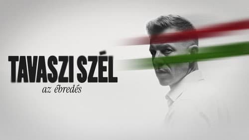 Tavaszi szél - az ébredés – 1. kép