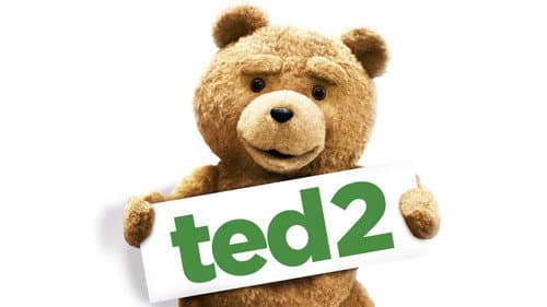 Ted 2. – 8. kép