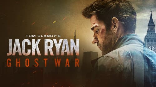 Tom Clancy: Jack Ryan Szellemháború – 9. kép