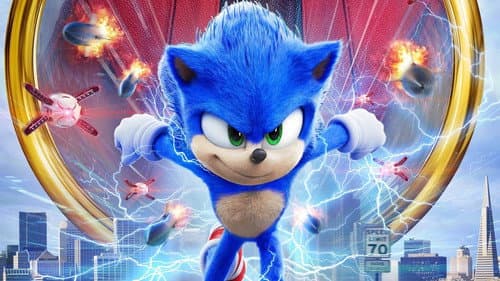 Sonic, a sündisznó – 12. kép
