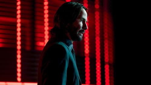 John Wick: 4. felvonás – 7. kép