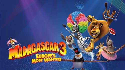 Madagaszkár 3. – 6. kép