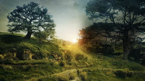A Hobbit: Váratlan utazás – 2. kép