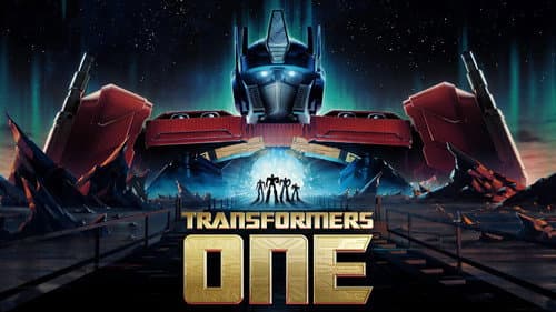 Transformers Egy – 4. kép
