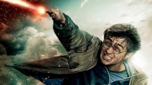 Harry Potter és a Halál ereklyéi 2. rész – 7. kép