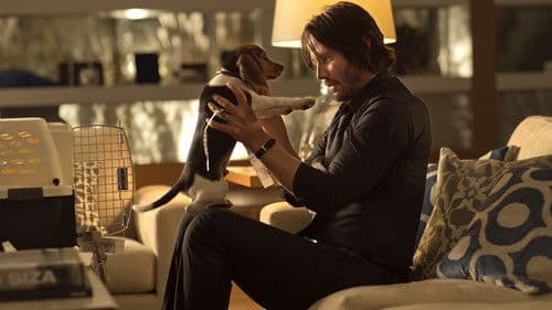 John Wick – 2. kép