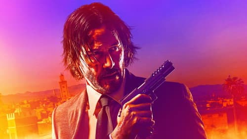 John Wick: 3. felvonás - Parabellum – 6. kép