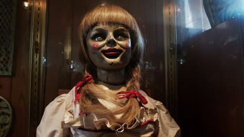 Annabelle – 5. kép