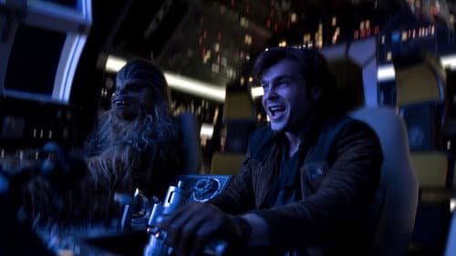 Solo: Egy Star Wars-történet – 8. kép