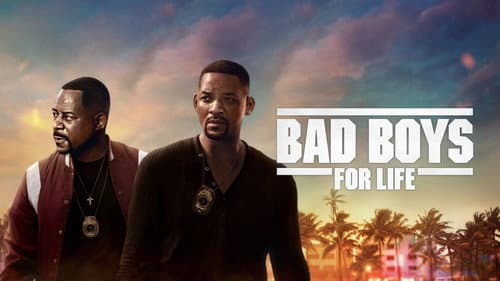 Bad Boys - Mindörökké rosszfiúk – 6. kép