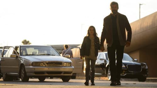 Logan – Farkas – 7. kép
