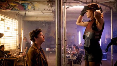Ready Player One – 10. kép
